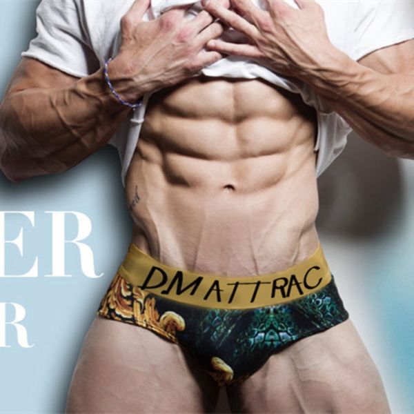 d. male panties lowwaist luxury leopard print underwear fashion men nylon plus size y200415, Black;white
d. male panties lowwaist luxury leopard print underwear fashion men nylon plus size y200415, Black;white