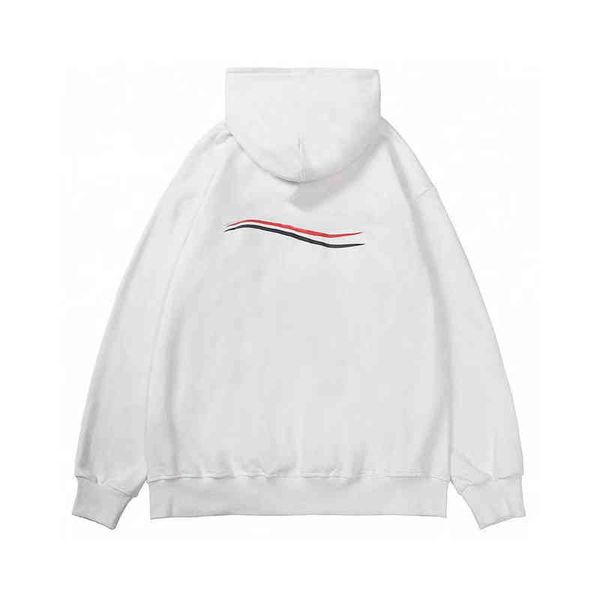 2022 new designer fashion balenciga balanciagas hoody hoodie europe and america spring autumn winter cotton letter printing mens and womens, Black
2022 new designer fashion balenciga balanciagas hoody hoodie europe and america spring autumn winter cotton letter printing mens and womens, Black