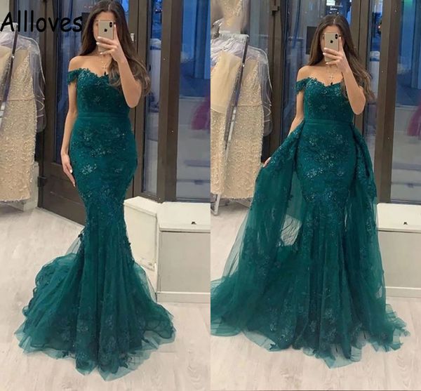 dark green evening dresses with detachable train off the shoulder lace appliqued arabic aso ebi prom party gowns plus size special occassion, Black;red
dark green evening dresses with detachable train off the shoulder lace appliqued arabic aso ebi prom party gowns plus size special occassion, Black;red