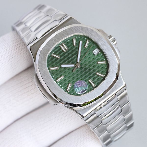 mens watches automatic mechanical watch 40mm sapphire waterproof fashion business wristwatches montre de luxe, Slivery;brown
mens watches automatic mechanical watch 40mm sapphire waterproof fashion business wristwatches montre de luxe, Slivery;brown