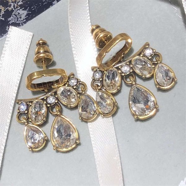 coupon online outlets 2022 new water drop drill light luxury fashion versatile s925 silver needle earrings, Golden
coupon online outlets 2022 new water drop drill light luxury fashion versatile s925 silver needle earrings, Golden