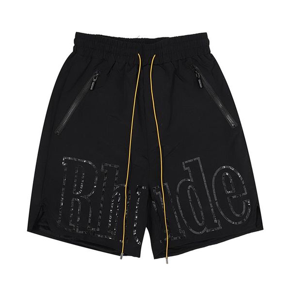 2022 designer men's plus size shorts quick drying swimwear plain check printing mens summer casual board beach pants drawstring breatha, White;black
2022 designer men's plus size shorts quick drying swimwear plain check printing mens summer casual board beach pants drawstring breatha, White;black