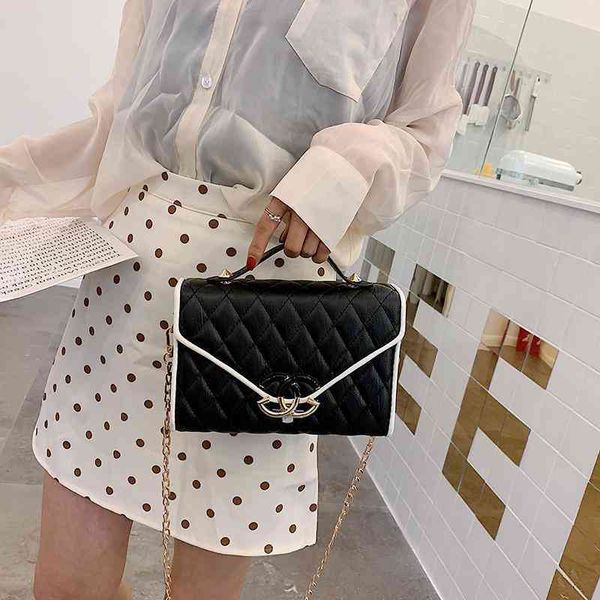 autumn winter small messenger bag spring new fashion versatile high-level square bags retro women's handbags
autumn winter small messenger bag spring new fashion versatile high-level square bags retro women's handbags