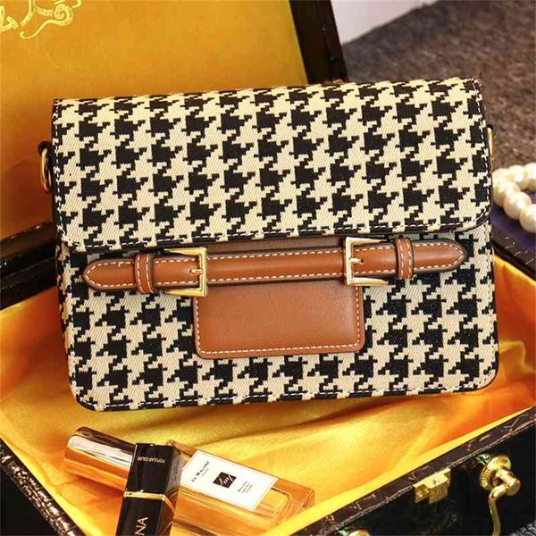 purse 2022 new lattice cover bag leather women's bag canvas sling one shoulder messenger small square outlet8hv5
purse 2022 new lattice cover bag leather women's bag canvas sling one shoulder messenger small square outlet8hv5