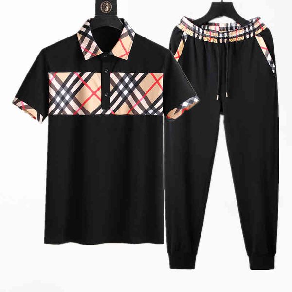 men's tracksuits short sleeved men's spring and summer trousers high-end sports leisure 31cx, Gray
men's tracksuits short sleeved men's spring and summer trousers high-end sports leisure 31cx, Gray
