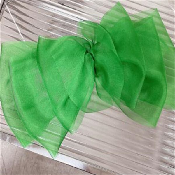 super fairy bow tie sweet princess wind high horsetail hairpin hairpin s 35, Slivery;white
super fairy bow tie sweet princess wind high horsetail hairpin hairpin s 35, Slivery;white