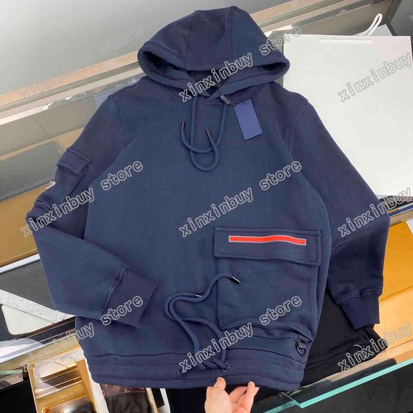 2021 designers mens womens triangle printing hoodies for men man paris fashion sweatshirts tees street short sleeve luxurys tee hoodie, Black
2021 designers mens womens triangle printing hoodies for men man paris fashion sweatshirts tees street short sleeve luxurys tee hoodie, Black