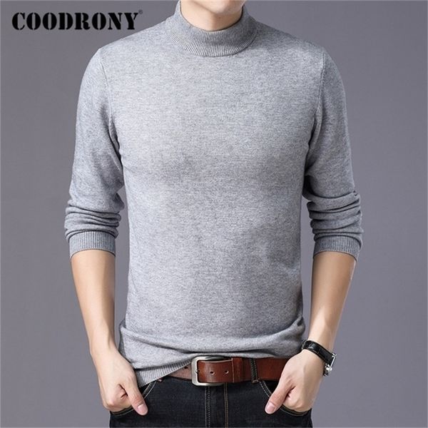 coodrony brand turtleneck sweater men casual pull homme winter thick warm sweaters soft knitwear pullover men clothes c1014 201126, White;black
coodrony brand turtleneck sweater men casual pull homme winter thick warm sweaters soft knitwear pullover men clothes c1014 201126, White;black
