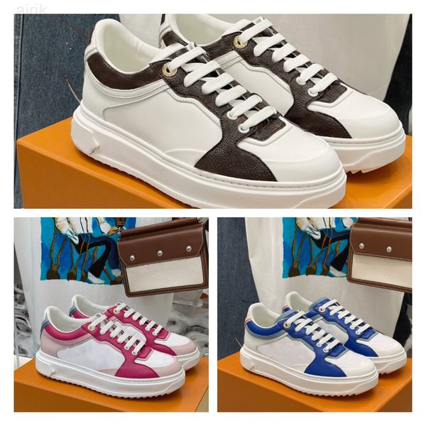 designer luxury women casual shoes soft embossed lambskin with calfskin trim lady white padded pattern outsole sneakers retro style, Black
designer luxury women casual shoes soft embossed lambskin with calfskin trim lady white padded pattern outsole sneakers retro style, Black