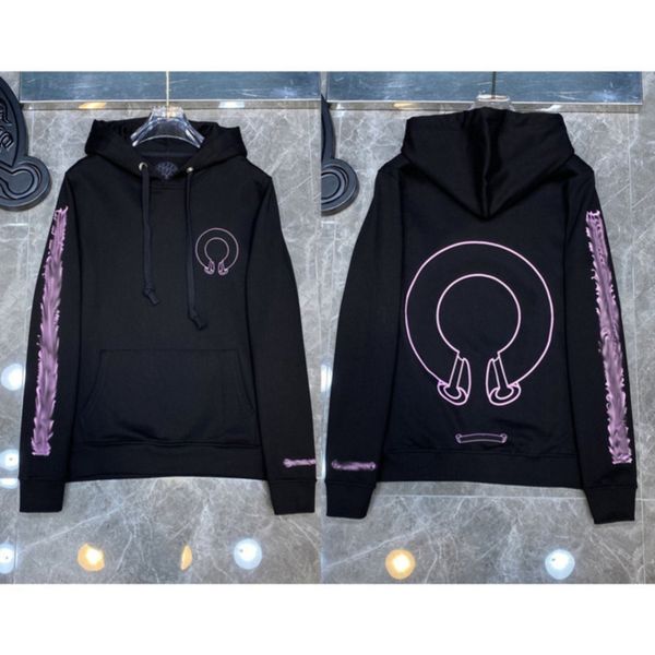 classic luxury ch quality hoodie brand zipper autumn winter sweatshirts designer fashion men sweater horseshoe phantom cross print hooded wo, Black
classic luxury ch quality hoodie brand zipper autumn winter sweatshirts designer fashion men sweater horseshoe phantom cross print hooded wo, Black