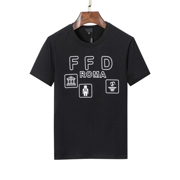 2022 summer mens designer t shirt casual man womens tees with letters print short sleeves sell luxury men hip hop clothes, White;black
2022 summer mens designer t shirt casual man womens tees with letters print short sleeves sell luxury men hip hop clothes, White;black