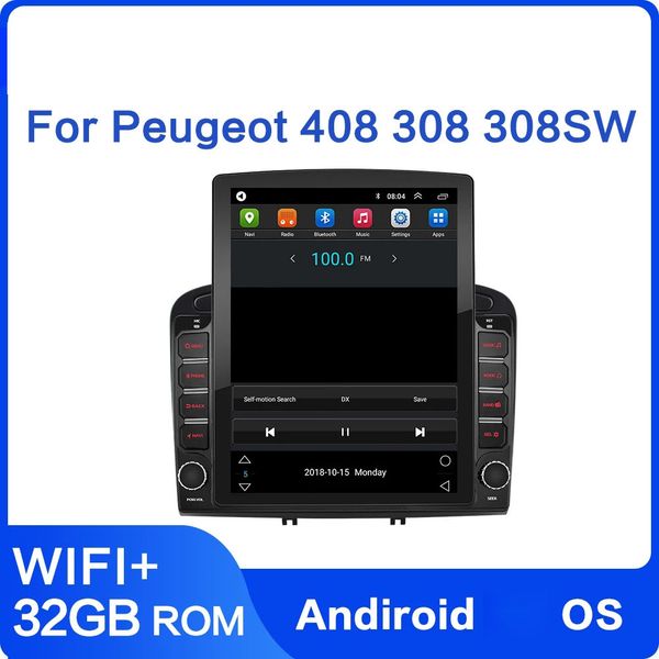 android car video stereo aftermarket 9 inch for 2010-2016 peugeot 408 with gps navigation
android car video stereo aftermarket 9 inch for 2010-2016 peugeot 408 with gps navigation