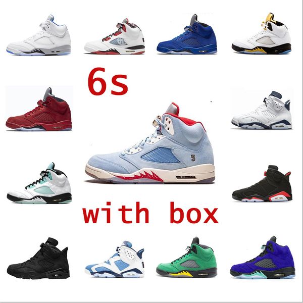 2022 jumpman 5 men's basketball shoes 6s women's leisure sports outdoor hiking shoes spring and autumn fashion 36-46
2022 jumpman 5 men's basketball shoes 6s women's leisure sports outdoor hiking shoes spring and autumn fashion 36-46