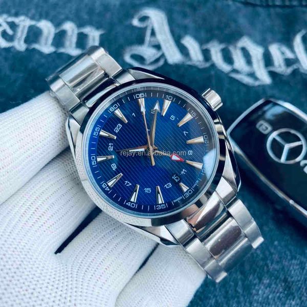 watches wristwatch luxury fashion designer 316l stainless steel men's automatic mechanical military watch sea dive 600m 42mm diameter c, Slivery;golden
watches wristwatch luxury fashion designer 316l stainless steel men's automatic mechanical military watch sea dive 600m 42mm diameter c, Slivery;golden