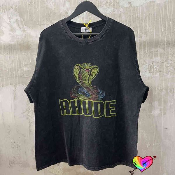brand designer men t shirt rhude vintage 1:1 short sleeve rhude cobra tee men women golden elapoid graphic t-shirt oversize o-neck, White;black
brand designer men t shirt rhude vintage 1:1 short sleeve rhude cobra tee men women golden elapoid graphic t-shirt oversize o-neck, White;black