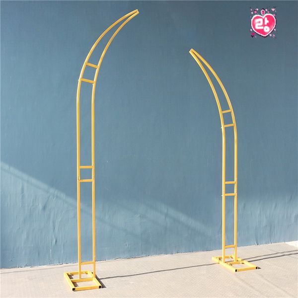 wedding props wrought iron wedding backdrop arch shelf arc outdoor wedding home party background decoration flower stand
wedding props wrought iron wedding backdrop arch shelf arc outdoor wedding home party background decoration flower stand