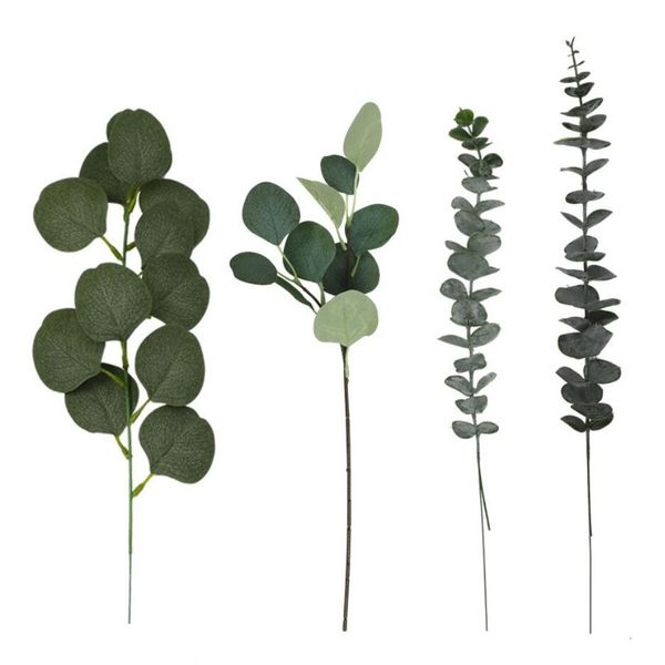 single branch eucalyptus leaf flower faux floral arrangement diy decoration simulation money eucalyptus leafs with fruit
single branch eucalyptus leaf flower faux floral arrangement diy decoration simulation money eucalyptus leafs with fruit