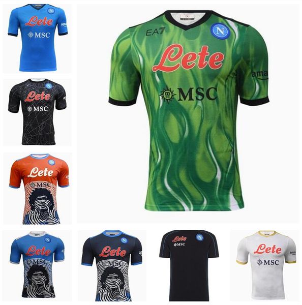 21 23 22 napoli soccer jerseys burlon halloween naples calcio 4th saluto maradona koulibaly osimhen insigne mertens h.lozano football shirts, Black;yellow
21 23 22 napoli soccer jerseys burlon halloween naples calcio 4th saluto maradona koulibaly osimhen insigne mertens h.lozano football shirts, Black;yellow