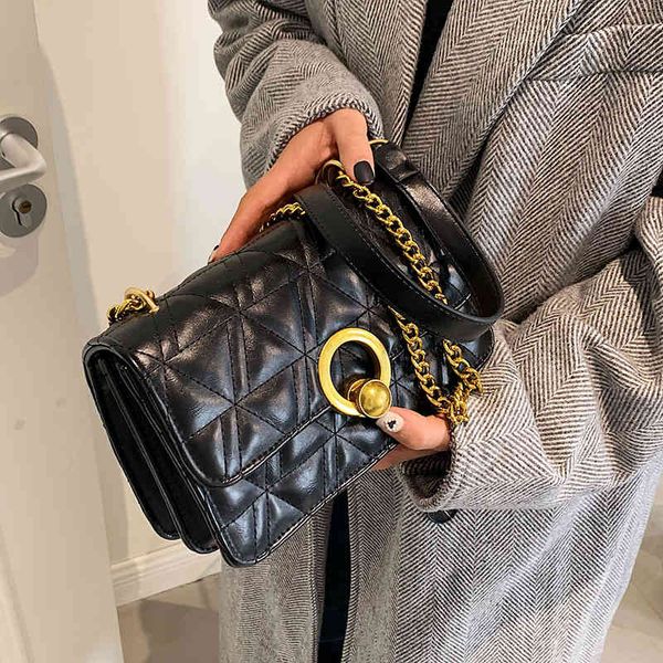 bags handbags oblique cross women's 2022 autumn and winter shoulder korean embroidered thread pu chain portable tide, Black;red
bags handbags oblique cross women's 2022 autumn and winter shoulder korean embroidered thread pu chain portable tide, Black;red