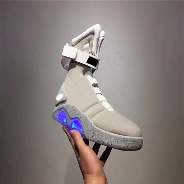 mag back to the future glow in the dark gray boots gray black red marty mcfly's led shoes lights marty mcflys mags siz306r
mag back to the future glow in the dark gray boots gray black red marty mcfly's led shoes lights marty mcflys mags siz306r