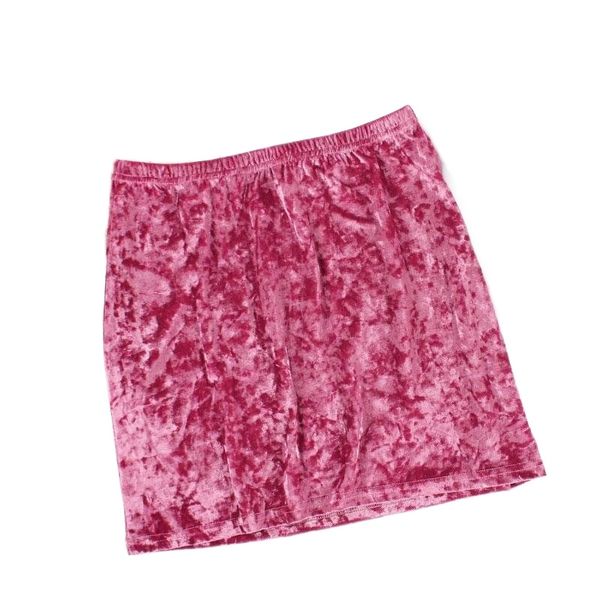skirts howmaylee cotton velvet skirt women pink pencil casual mini female spring autumn winter soft thick fabric j55l#, Black
skirts howmaylee cotton velvet skirt women pink pencil casual mini female spring autumn winter soft thick fabric j55l#, Black