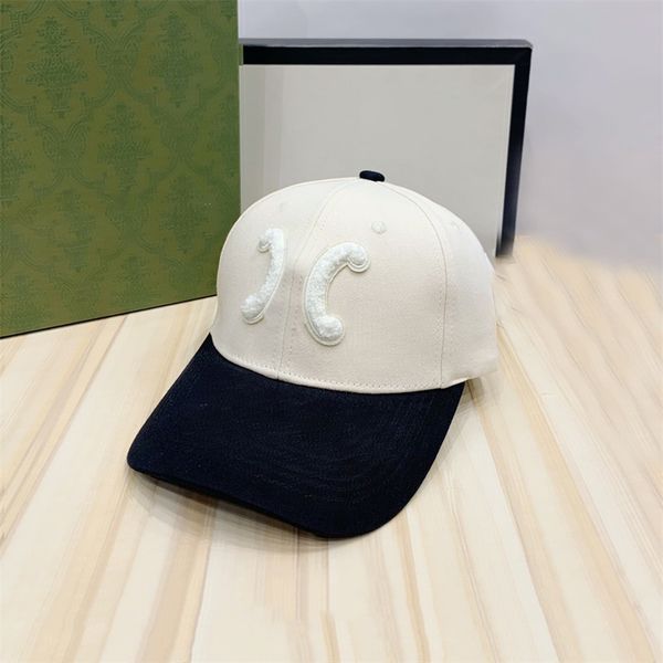 2022 hat designer fashion baseball cap men and women summer alphabet tattoo sun hat casual sunshade all-match embroidered sports hat adjusta, Blue;gray
2022 hat designer fashion baseball cap men and women summer alphabet tattoo sun hat casual sunshade all-match embroidered sports hat adjusta, Blue;gray
