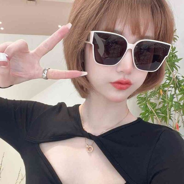 sunglasses korean style square women's net red same type d high-quality uv proof ntdc, White;black
sunglasses korean style square women's net red same type d high-quality uv proof ntdc, White;black