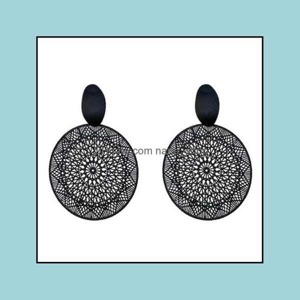 dangle chandelier earrings jewelry vintage openwork disc ear drop frosted for women party wedding delivery 2021 aszoe, Silver
dangle chandelier earrings jewelry vintage openwork disc ear drop frosted for women party wedding delivery 2021 aszoe, Silver