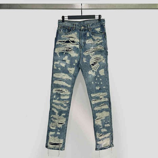 men's jeans uc85 pants youth cowboy casual blue s cotton ordinary medium waist men's large hole washing pants
men's jeans uc85 pants youth cowboy casual blue s cotton ordinary medium waist men's large hole washing pants