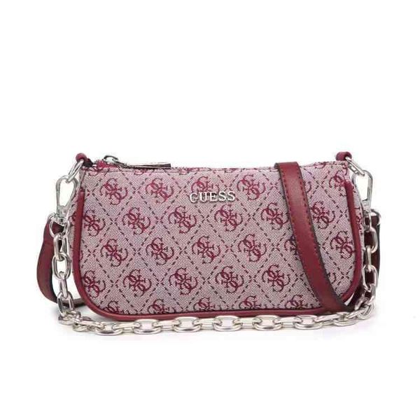 designer handbags pu chain bag simple and fashionable item armpit single shoulder diagonal printed stray
designer handbags pu chain bag simple and fashionable item armpit single shoulder diagonal printed stray