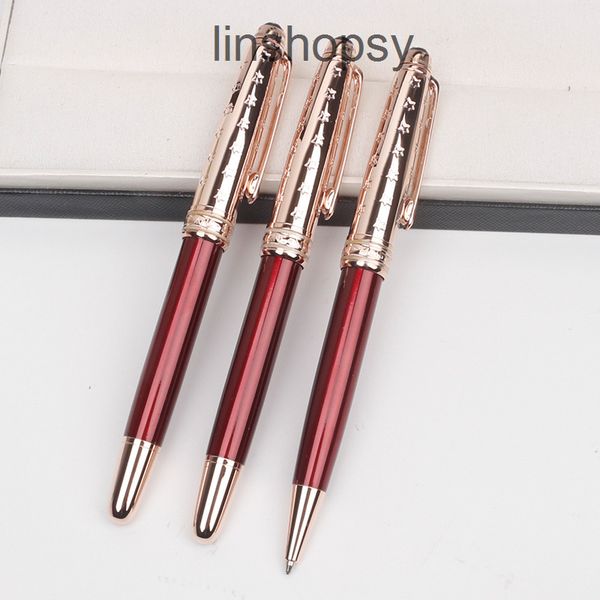 luxury petit prince pen dark red and blue metal design rollerball ballpoint fountain pens stationery office school supplies with serial, Blue;orange
luxury petit prince pen dark red and blue metal design rollerball ballpoint fountain pens stationery office school supplies with serial, Blue;orange