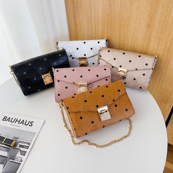 selling designer women's bags tide brand mc shoulder chain bag classic leather print three-dimensional square messenger bag fashion min
selling designer women's bags tide brand mc shoulder chain bag classic leather print three-dimensional square messenger bag fashion min