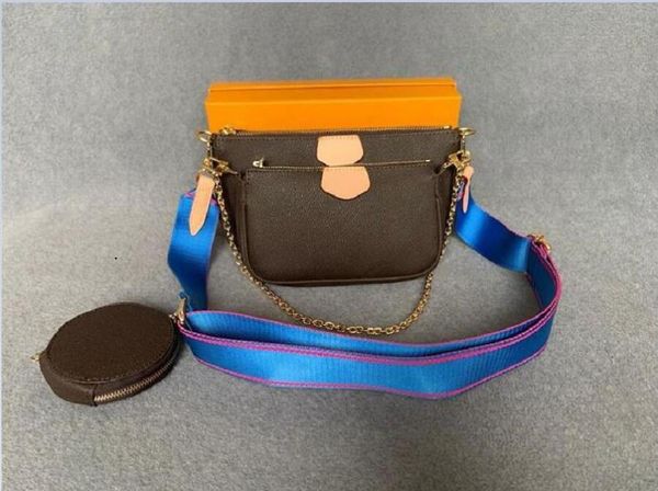 designer bags old flower brown three in one shoulder bag seven color shoulder strap clutch combo embossed fashion luxury multi pochette wome
designer bags old flower brown three in one shoulder bag seven color shoulder strap clutch combo embossed fashion luxury multi pochette wome