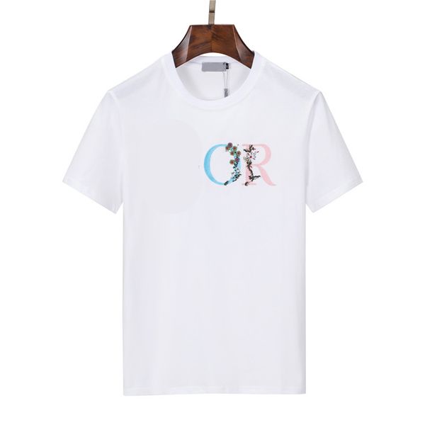 new mens stylist t shirt men s clothing 3d summer tshirt women s short sleeve luxurys designer clothes lady casual tee45, White;black
new mens stylist t shirt men s clothing 3d summer tshirt women s short sleeve luxurys designer clothes lady casual tee45, White;black