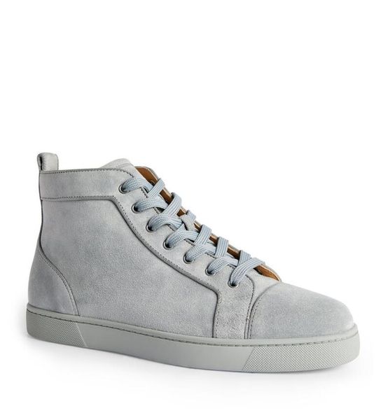 brand mens casual shoes sneakers lovers flats louisflats suede sheepskin party wedding walking footwear trainers eu35-47, Black
brand mens casual shoes sneakers lovers flats louisflats suede sheepskin party wedding walking footwear trainers eu35-47, Black