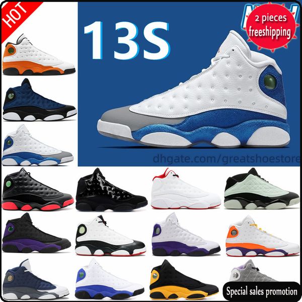 new xiii 13 13s men basketball shoes hyper royal french blue linen island green obsidian bred midnight navy black cat del sol barons gym red
new xiii 13 13s men basketball shoes hyper royal french blue linen island green obsidian bred midnight navy black cat del sol barons gym red