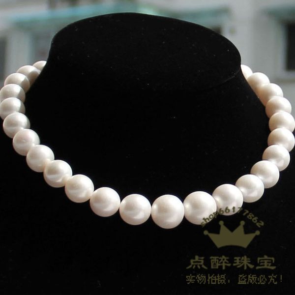 send my mother a little drunk 12-15mm round large particles of natural pearl light aaab shipping female, Silver
send my mother a little drunk 12-15mm round large particles of natural pearl light aaab shipping female, Silver