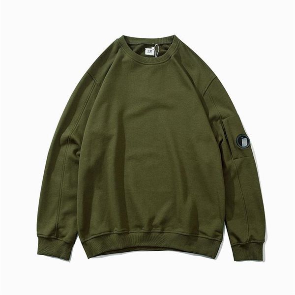 new autumn winter terry fabric o-neck pullover sweaters man hoodies cargo casaul island woman sweater sports bottoms255z, Black
new autumn winter terry fabric o-neck pullover sweaters man hoodies cargo casaul island woman sweater sports bottoms255z, Black