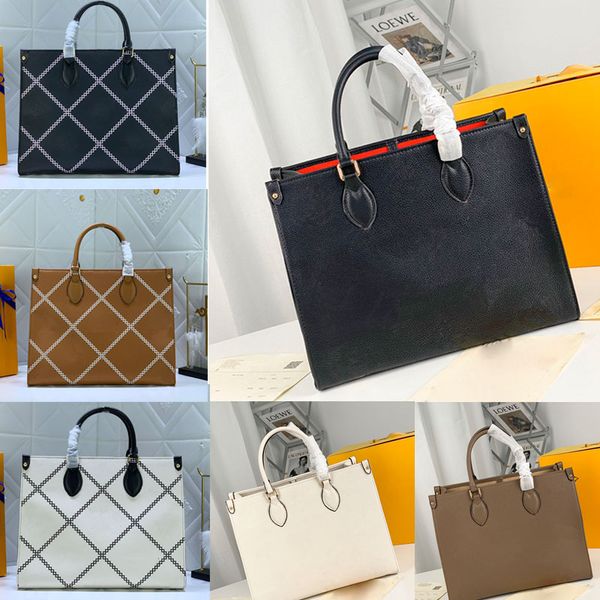 medium women luxury designers bag 2022 totes fashion style real leather crossbody shoulder bags tote for ladies size 34x 26 x 13cm
medium women luxury designers bag 2022 totes fashion style real leather crossbody shoulder bags tote for ladies size 34x 26 x 13cm