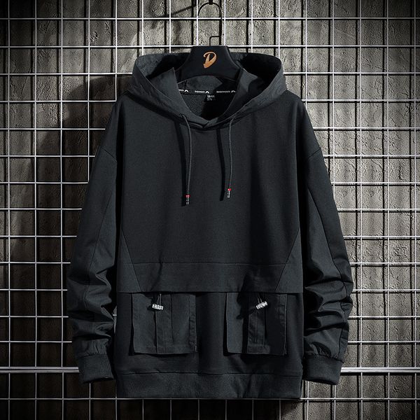 men hoodies 68 cotton 5xl 6xl 7xl 8xl plus size streetwear hooded sportswear sweatshirts male black spring autumn hip hop 220815
men hoodies 68 cotton 5xl 6xl 7xl 8xl plus size streetwear hooded sportswear sweatshirts male black spring autumn hip hop 220815