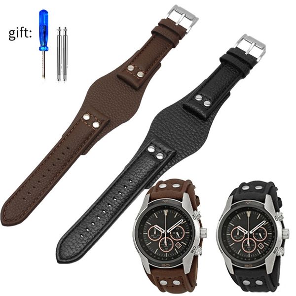 22mm genuine leather watch band for fossil ch2564 ch2565 ch2891 ch3051 fs4813 me3102 am4535 am4532 strap for men handmade belt, Black;brown
22mm genuine leather watch band for fossil ch2564 ch2565 ch2891 ch3051 fs4813 me3102 am4535 am4532 strap for men handmade belt, Black;brown