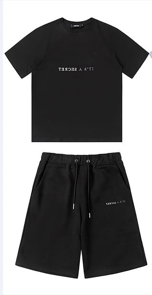 designer mens sportswear pullover tracksuits sleeve superior quality casual classic short t-shirt and pants set rainbow towel embroidery tra, Gray
designer mens sportswear pullover tracksuits sleeve superior quality casual classic short t-shirt and pants set rainbow towel embroidery tra, Gray