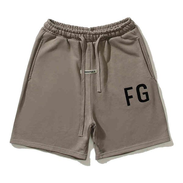 men's fashion trend new personality casual brand shorts wholesale high street multi thread flocking letter drawstring and women's, White;black
men's fashion trend new personality casual brand shorts wholesale high street multi thread flocking letter drawstring and women's, White;black