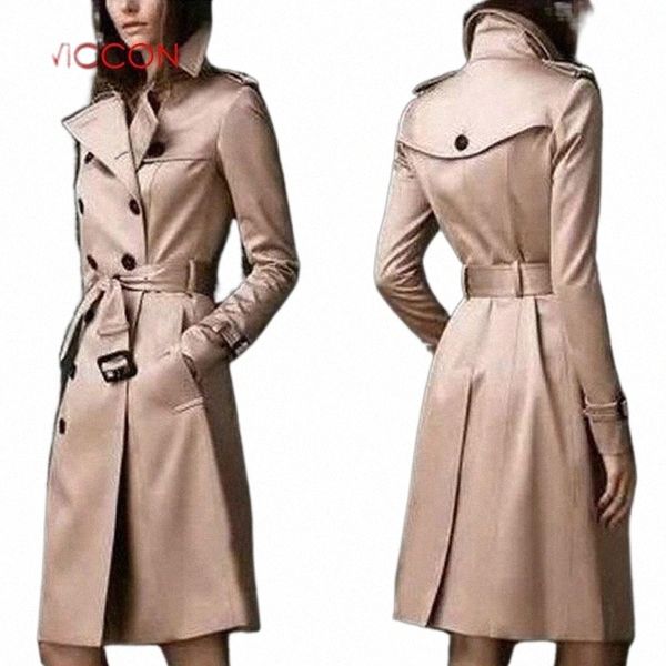 women's trench coats 2021 autumn brand women coat long windbreaker lady fashion trend double-breasted slim drop w4d5#, Tan;black
women's trench coats 2021 autumn brand women coat long windbreaker lady fashion trend double-breasted slim drop w4d5#, Tan;black