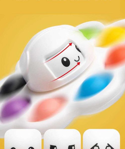 fidget toys party flip face changing crab push toy bubble silicone key chain fingertip gyro decompression creative game sensory anxiety
fidget toys party flip face changing crab push toy bubble silicone key chain fingertip gyro decompression creative game sensory anxiety