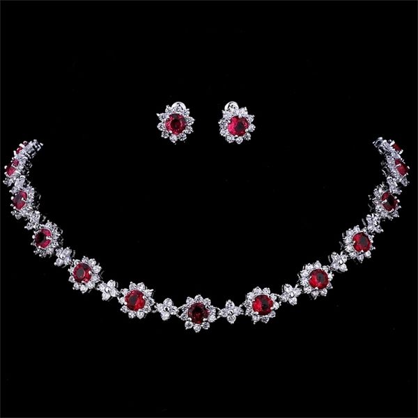 wedding jewelry sets emmaya luxury cubic zircon crystal bridal jewelry sets neck 220823, Slivery;golden
wedding jewelry sets emmaya luxury cubic zircon crystal bridal jewelry sets neck 220823, Slivery;golden