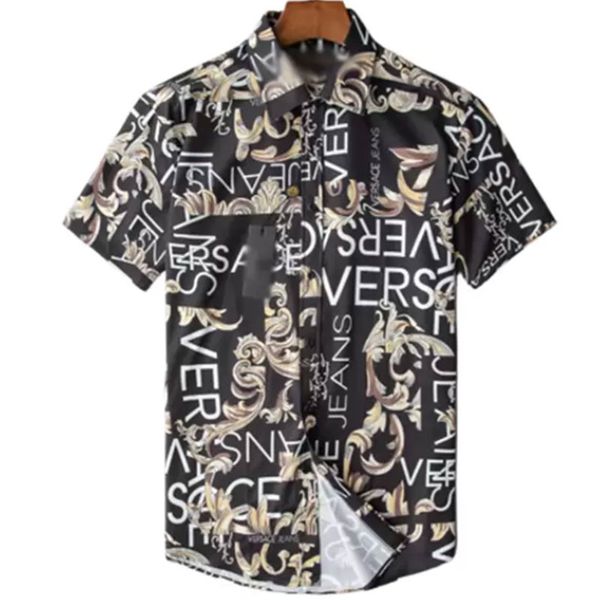 graphic shirts for men trendy lapel summer outdoor loose fashion letter striped printed button down short sleeve beach party style hawaii pl, White;black
graphic shirts for men trendy lapel summer outdoor loose fashion letter striped printed button down short sleeve beach party style hawaii pl, White;black