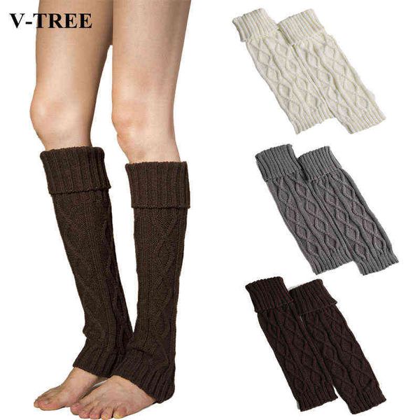 winter girls leg warmers knitted kids boot socks women length boots cover autumn foot children's knee pad l220716, Pink;yellow
winter girls leg warmers knitted kids boot socks women length boots cover autumn foot children's knee pad l220716, Pink;yellow