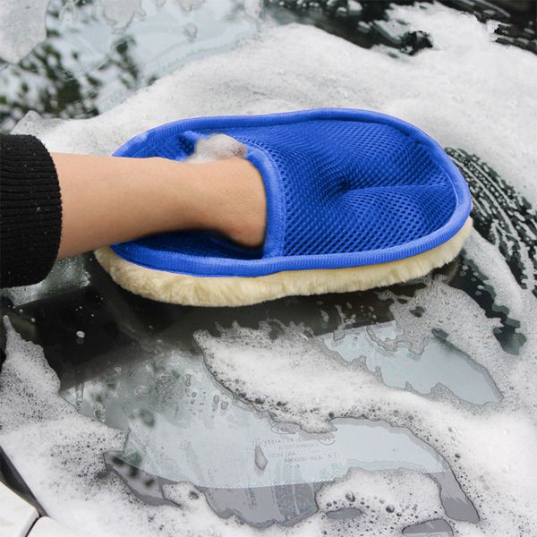 car styling soft towels wool wash auto cleaning glove car motor motorcycle brush washer care products
car styling soft towels wool wash auto cleaning glove car motor motorcycle brush washer care products