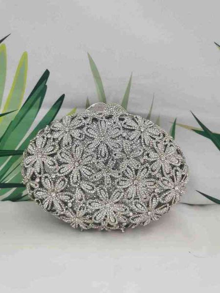 nxy evening bag arrival gold silver metal diamond clutch bags flower phone handbag women wedding dinner shoulder purse 0610
nxy evening bag arrival gold silver metal diamond clutch bags flower phone handbag women wedding dinner shoulder purse 0610